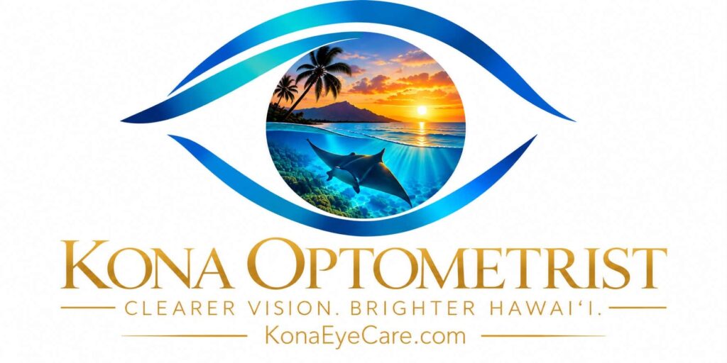 Kona Eye Care